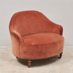 1610 8362 ARMCHAIR